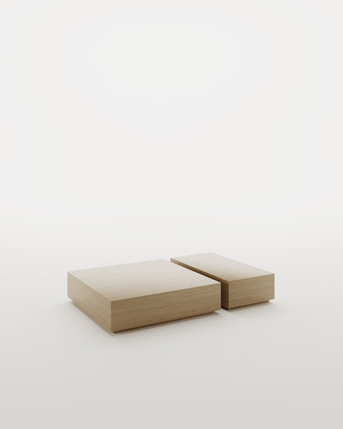 NEW YORK COFFEE TABLE